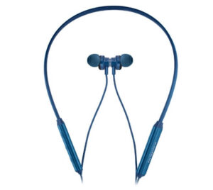 Fingers Wireless NeckBand Earphones | LivMusic Fingers | pristine sound quality