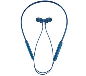Fingers Wireless NeckBand Earphones | LivMusic Fingers | pristine sound quality