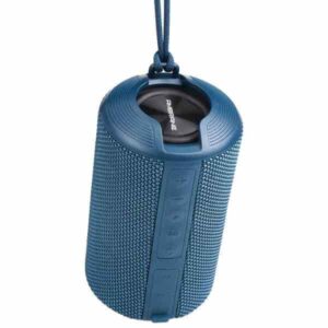 Ambrane BT-83 Portable Bluetooth Speaker-Blue