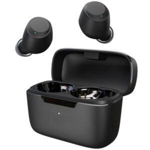 Ambrane Dots 11 True Wireless Earphones (Black)
