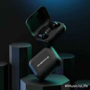Ambrane NanoBuds True Wireless Earphones