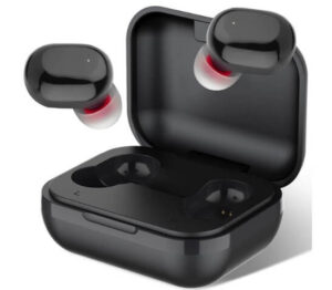 Ambrane NanoBuds True Wireless Earphones