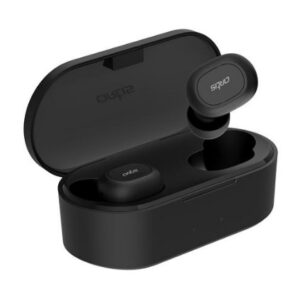 Artis True Wireless Bluetooth Stereo Earphones | (BE810M) |  Superior Audio Quality | Compatible with Android & iOS (Black)