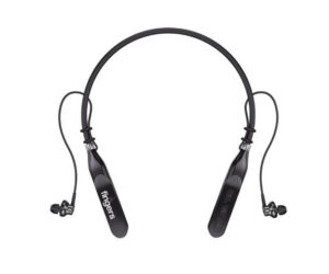 Fingers Wireless NeckBand Earphones | 30 hours + Super Sound Experience | (30HR)