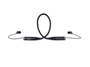 Fingers Wireless NeckBand Earphones | Twisty Chica | Ultra-Flexible & Foldable | ‘Fashionably Flexible’