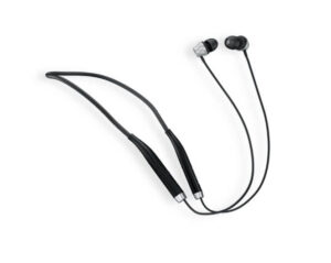 Fingers Wireless NeckBand Earphones | Twisty Chica | Ultra-Flexible & Foldable | ‘Fashionably Flexible’