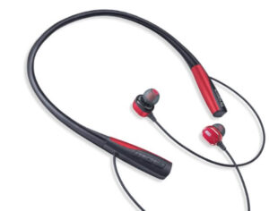 Fingers Wireless NeckBand Earphones | Chic Dual.D | Unifies Premium Design with Powerful Sound