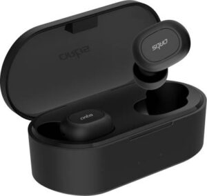 Artis Earbuds True Wireless Stereo BE410M Bluetooth 5.0 (Black)