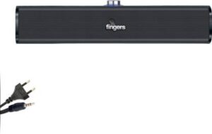 FINGERS P2.0 Speakers With Great Sound Stylish