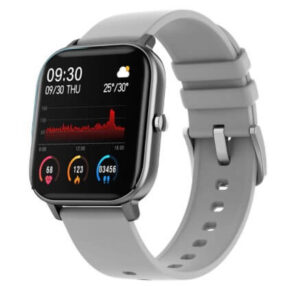 Fire-Boltt SPO2 Full Touch 1.4 inch Smartwatch (GREY)
