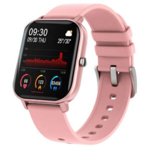 Fire-Boltt SPO2 Full Touch 1.4 inch Smartwatch 8 Days Battery Life (PINK)