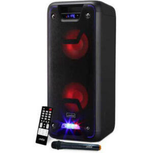 Artis Bluetooth Party Speaker BT800 (Black)