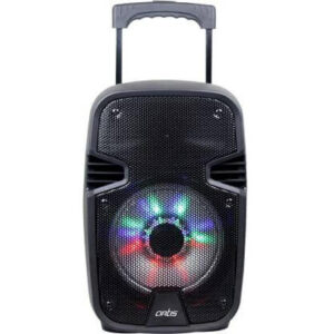 Artis  Portable Bluetooth Speaker BT908 (Black)