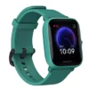 Amazfit Bip U Smart Watch, SpO2 & Stress Monitor, 3.63 (1.43"(3.6cm)) HD Color Display, 60+ Sports Modes, Breathing Training, 50+ Watch Faces zopic