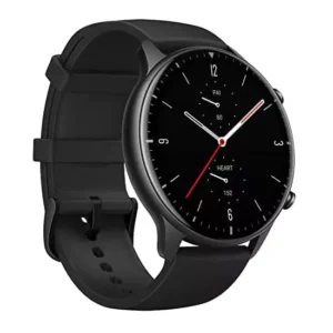 Amazfit GTR 2 Smartwatch 1.39″ AMOLED Display, Built-in GPS, Bluetooth Phone Calls, 3GB Music Storage, 14-Day Battery Life, 90 Sports Modes (Sport Edition)