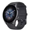 Amazfit GTR 3 Pro Smartwatch with Bluetooth Phone Calls, GPS, WiFi, 12-Day Battery Life, 150 Sports Modes, 1.45”AMOLED Display, Blood Oxygen Heart Rate Tracking | zopic