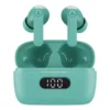 zopic boAt Newly Launched Airdopes 121 PRO True Wireless Earbuds with boAt Signature Sound, Quad Mic ENx™, Beast™ Mode for Gaming, 40H Playtime, IWP™, IPX4, Battery Indicator zopic