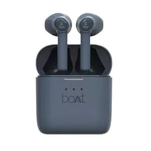 boAt Airdopes 131 Truly Wireless Bluetooth in Ear Earbuds with Mic Earphones, TWS, Seamless User Experience, 12H Playtime, Charging Time: 2 Hours