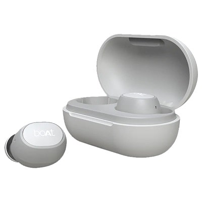 zopic boAt Airdopes 171 Bluetooth Truly Wireless in Ear Earbuds Earphones with Upto 13 Hours Battery, IPX4 Voice Assistant and Dual Tone Finish with Mic | zopic