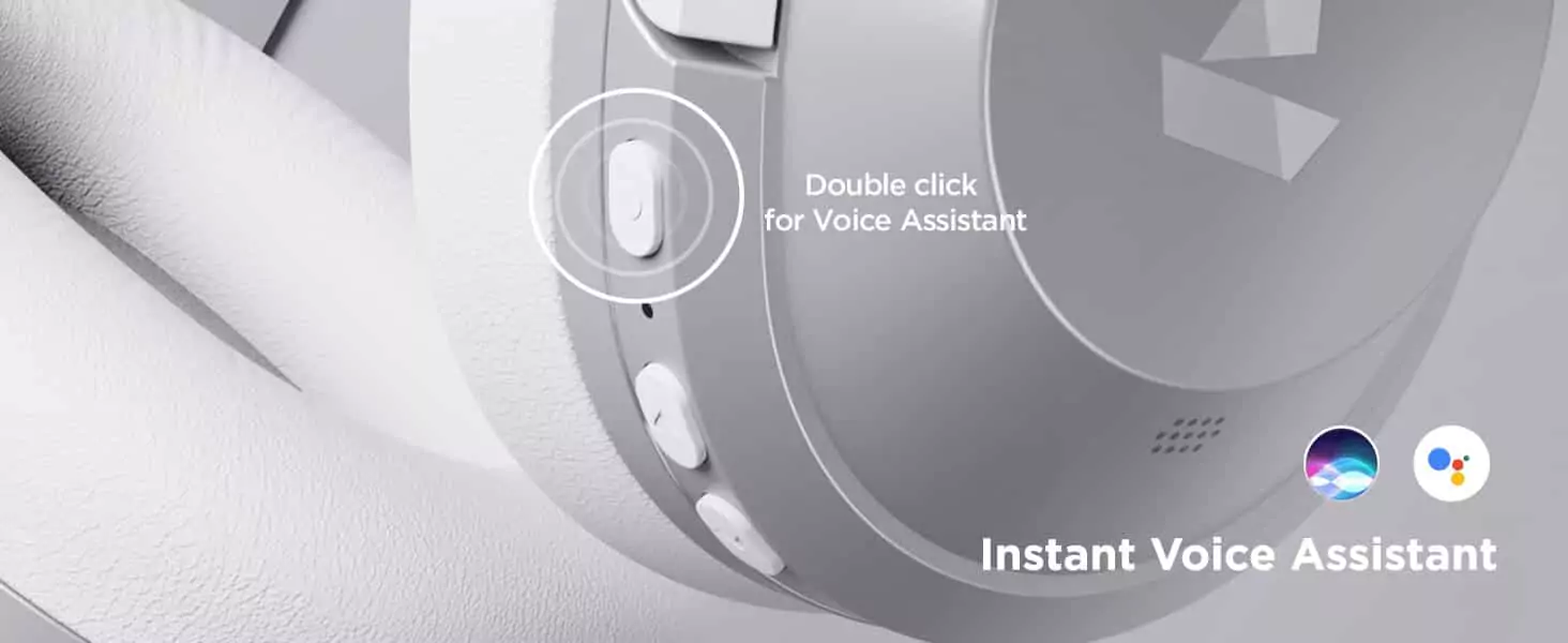 zopic boAt NIRVANAA 751ANC Hybrid Active Noise Cancelling Bluetooth Wireless Over Ear Headphones with Mic,with Up to 65H Playtime,ASAP Charge, Dual Compatibility,Carry Pouch