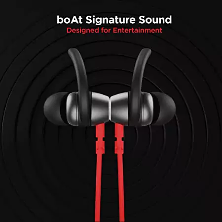 Boat symbol earphones deals
