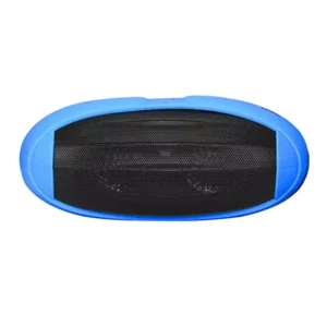 boAt Rugby Wireless Bluetooth Portable Outdoor Speaker 10 Watt 2.1 Channel, 1800mAh Playback 8 hours Charge in 2.5 hours, Standby Time 360 hours, Stylish Portable Design
