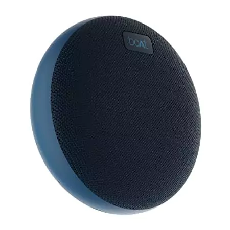 zopic boAt Stone 180 5W Bluetooth Speaker with Upto 10 Hours Playback, 1.75"(4.4 cm) Driver, IPX7 and TWS Feature, IPX7, 800mAh Battery, Bluetooth v5.0 | zopic