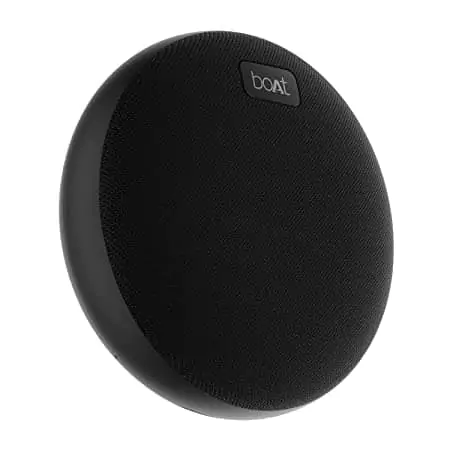 zopic boAt Stone 180 5W Bluetooth Speaker with Upto 10 Hours Playback, 1.75"(4.4 cm) Driver, IPX7 and TWS Feature, IPX7, 800mAh Battery, Bluetooth v5.0 | zopic