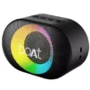 zopic boAt Stone 250 Portable Wireless Speaker with 5W RMS Immersive Audio, RGB LEDs, Up to 8HRS Playtime, IPX7 Water Resistance, Multi-Compatibility Modes | zopic