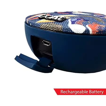 Boat stone 260 charging sales time