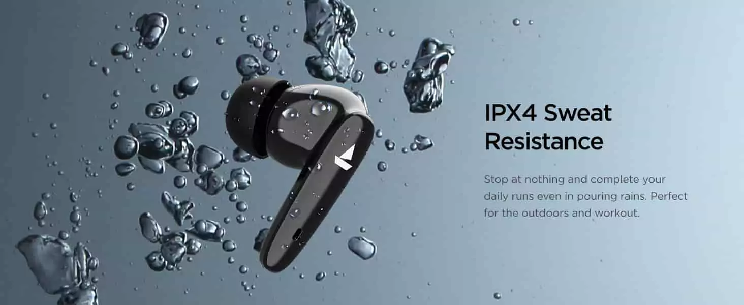 zopic boAt Airdopes 181 True Wireless Earbuds with ENx™ Tech, Beast™ Mode(Low Latency Upto 60ms) for Gaming, ASAP™ Charge, 20H Playtime, Bluetooth v5.2, IPX4 & IWP™ zopic zopic zopic zopic zopic zopic zopic zopic zopic