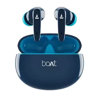 zopic boAt Airdopes 181 True Wireless Earbuds with ENx™ Tech, Beast™ Mode(Low Latency Upto 60ms) for Gaming, ASAP™ Charge, 20H Playtime, Bluetooth v5.2, IPX4 & IWP™ zopic zopic zopic zopic zopic zopic zopic zopic zopic