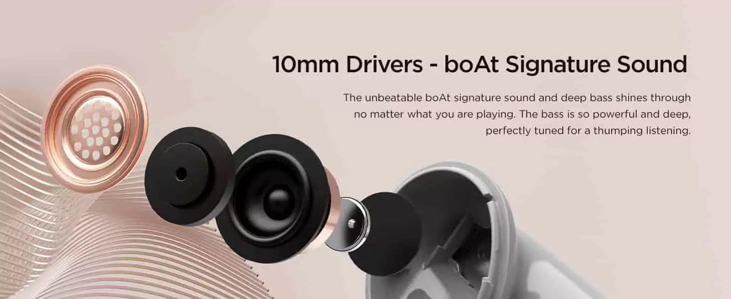 zopic boAt Airdopes 181 True Wireless Earbuds with ENx™ Tech, Beast™ Mode(Low Latency Upto 60ms) for Gaming, ASAP™ Charge, 20H Playtime, Bluetooth v5.2, IPX4 & IWP™ zopic zopic zopic zopic zopic zopic zopic zopic zopic