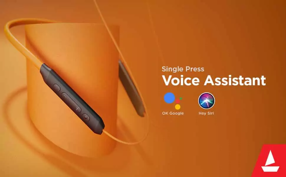 zopic neckband boAt Rockerz 205 Pro with Beast Mode 30 Hours Playtime, ASAP Charge, 10mm Drivers, Dual Pairing & IPX5 Bluetooth Wireless in Ear Earphones with Mic neckband