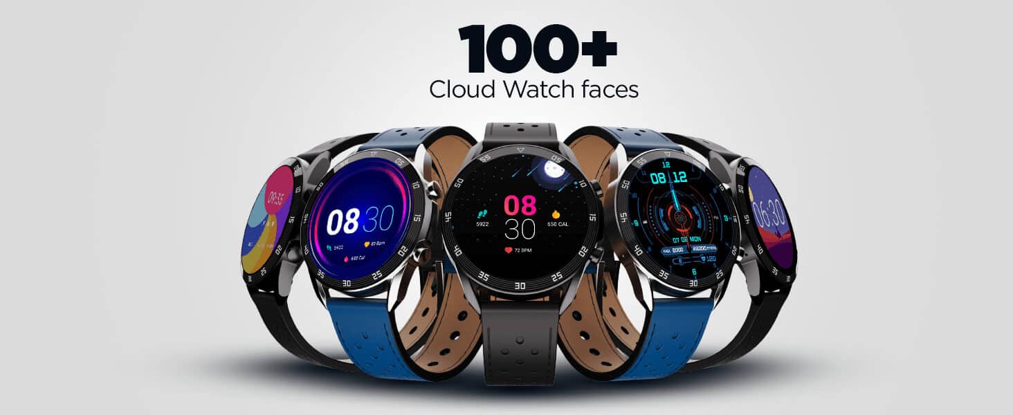 boat primia smartwatch zopic