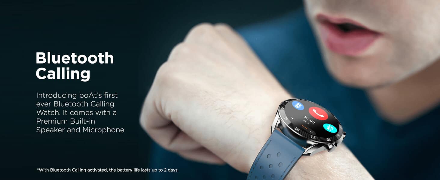 boat primia smartwatch zopic
