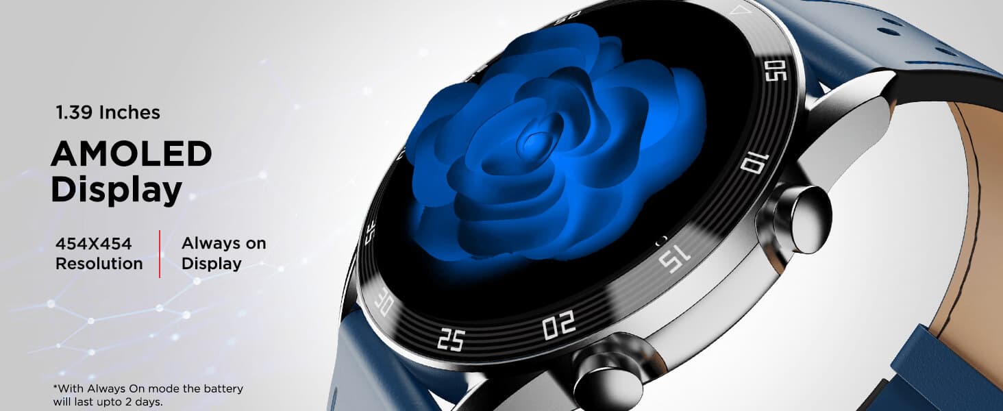boat primia smartwatch zopic