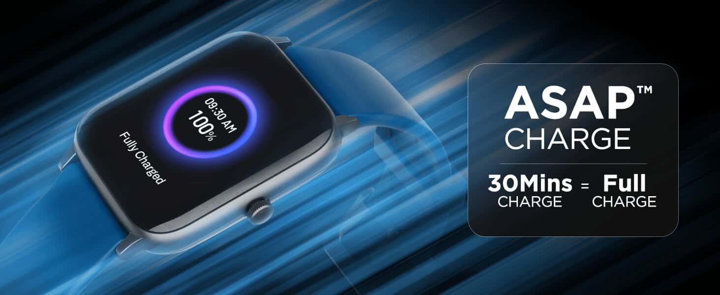 zopic boAt smartwatch Newly Launched Xtend Pro with Bluetooth Calling, Dial Pad, 1.78” AMOLED Display, ASAP™ Charge, 700+ Active Modes, Multiple Watch Faces, Health Ecosystem,Multiple Sports Modes & IP68(