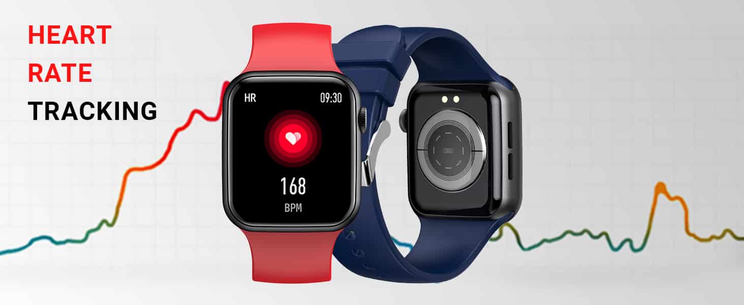 zopic Fire-Boltt Ring Bluetooth Calling Smartwatch with SpO2 & 1.7” Metal Body with Blood Oxygen Monitoring, Continuous Heart Rate, Full Touch & Multiple Watch Faces