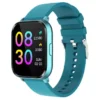 zopic Fire-Boltt Ninja 2 Max 1.5" Full Touch Display, SpO2, Heart Rate, 20 Sports Mode & Sleep Monitor, Gesture,Camera & Music Control, IP68 Dust & Sweat Resistance