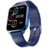 Fire-Boltt Ninja 3 Smartwatch Full Touch 1.69” & 60 Sports Modes with IP68, Sp02 Tracking, Over 100 Cloud based watch faces, Free Size | zopic