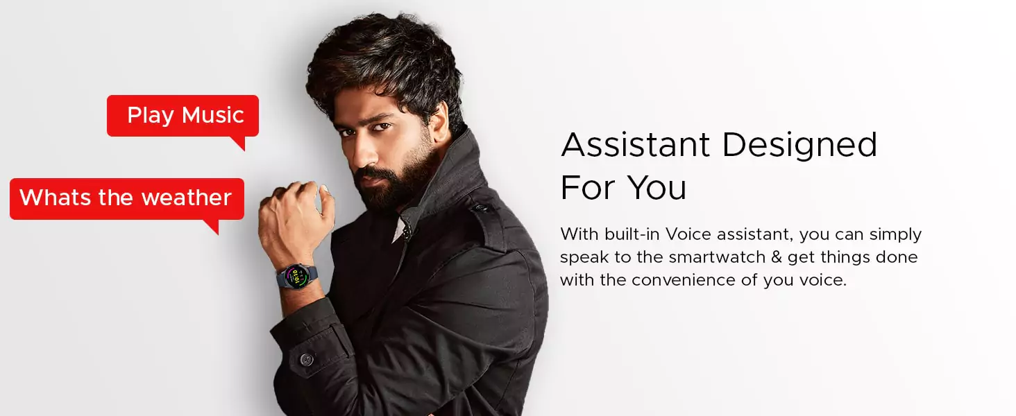 zopic Fire-Boltt India's No 1 Smartwatch Brand Talk 2 Bluetooth Calling Smartwatch with Dual Button, Hands On Voice Assistance, 60 Sports Modes, in Built Mic & Speaker with IP68 Rating
