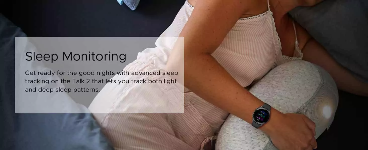 zopic Fire-Boltt India's No 1 Smartwatch Brand Talk 2 Bluetooth Calling Smartwatch with Dual Button, Hands On Voice Assistance, 60 Sports Modes, in Built Mic & Speaker with IP68 Rating