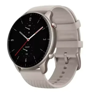 Amazfit GTR 2 (New Version) Smartwatch Bluetooth Calling with 1.39-inch HD AMOLED Screen covered in 2.5D Glass, Bluetooth Phone Calls, 3GB Music Storage, 11 Days Battery Life