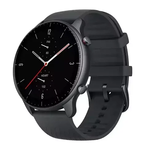 Amazfit GTR 2 (New Version) Smartwatch with 1.39-inch HD AMOLED Screen covered in 2.5D Glass, Bluetooth Phone Calls, 3GB Music Storage, 11 Days Battery Life | zopic