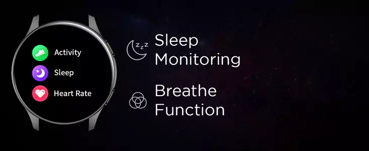 Fire Boltt INVINCIBLE Smartwatch 1.39 inches AMOLED Bluetooth Calling ALWAYS ON, 100 Inbuilt Watch Faces & 8GB Memory Storage, 7 Days Battery Life | zopic
