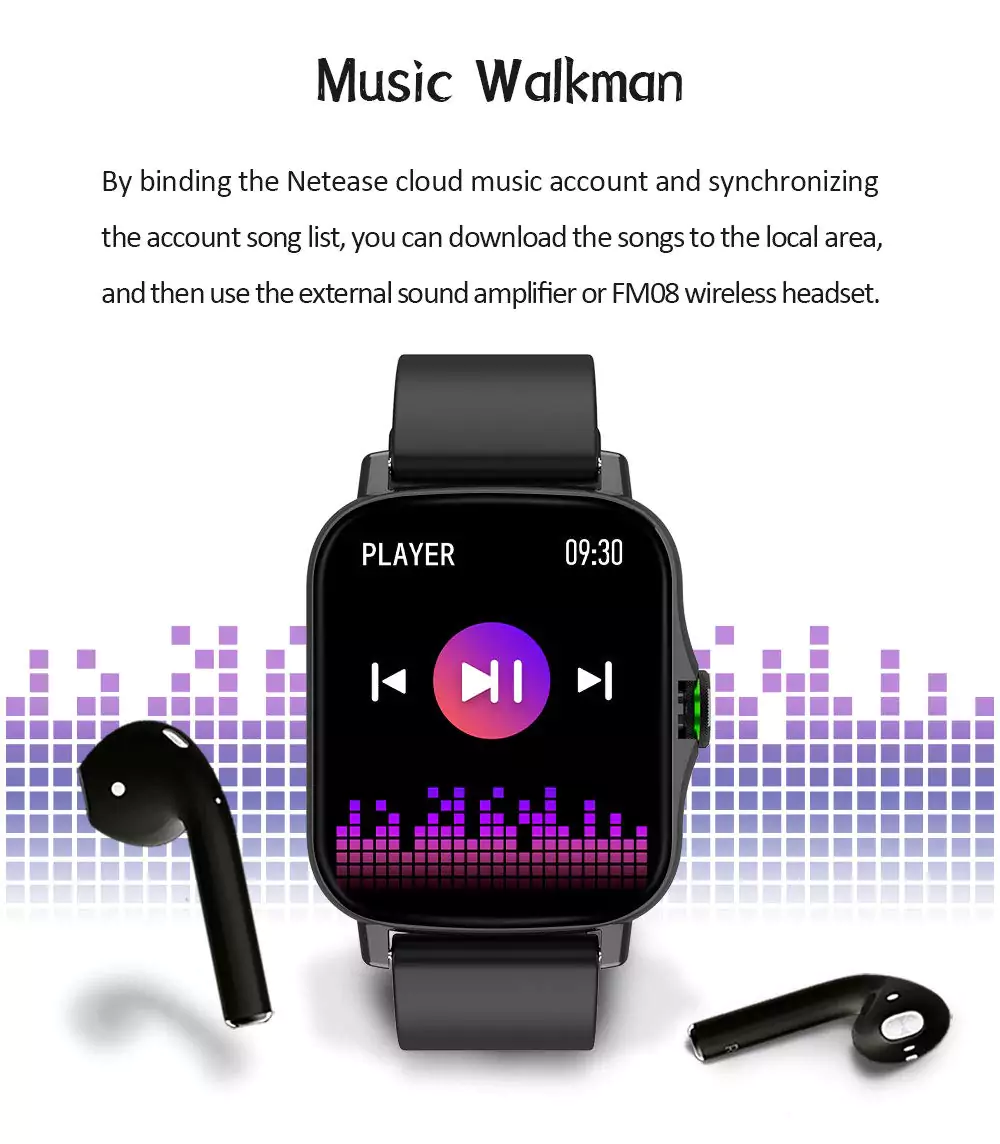 Minix Vega Smartwatch Full Touch Metallic Body, Full Touch Display, Multi Sports Mode, Magnetic Wireless Charger & Premium Finish | zopic
