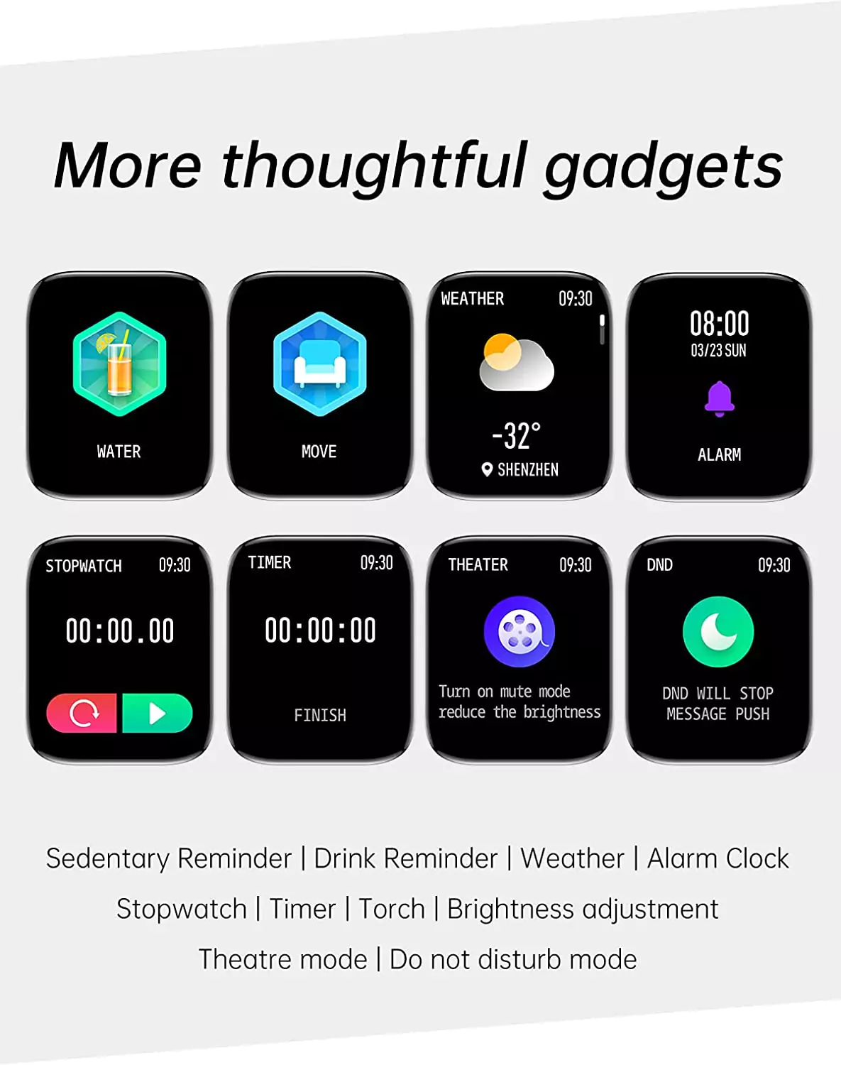 Minix Voice Smartwatch With 15 Days Battery Life Wireless Charger ,1.69 Full Touch HD Display & HD Bluetooth Calling,8+ Sports Modes , 24*7 Heart Rate | zopic