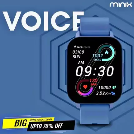 Minix smartwatch zopic banner (3) voice