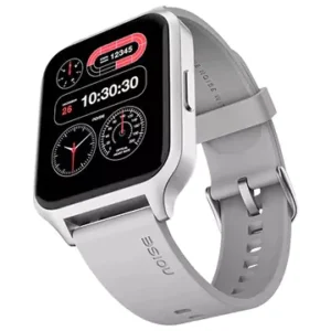 Noise ColorFit Brio Smartwatch 100+ watch faces, Battery 10 days, 24*7 Heart Rate  Monitor, 50 Sports Modes, DND & Quick Reply, Fitness & Outdoor, Regular